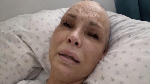 Addio all’amatissima attrice: è morta a soli 45 anni