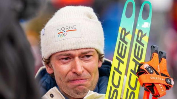 Vince il bronzo alle Olimpiadi e confessa in Tv: "Ho tradito la mia fidanzata..