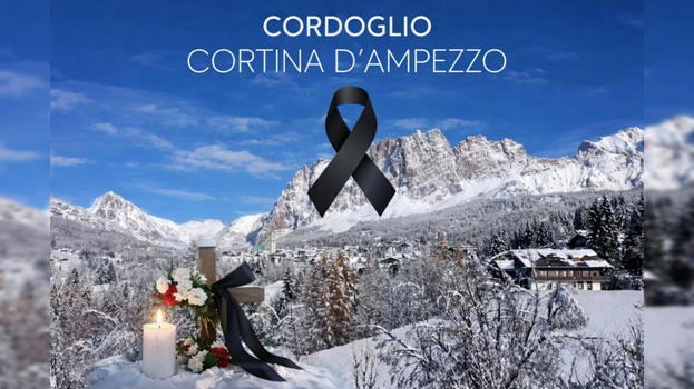 Cortina D’Ampezzo in Lutto, l’annuncio della sua scomparsa è appena arrivato: era giovanissima