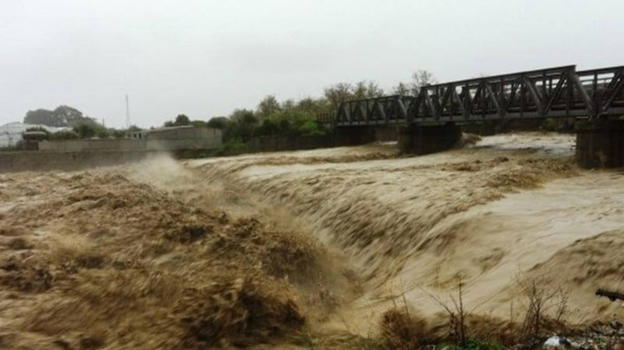 Italia, il drammatico appello del sindaco: "Lasciate subito le abitazioni"