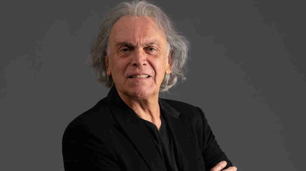 Riccardo Fogli, da gommista al successo e l’addio ai Pooh