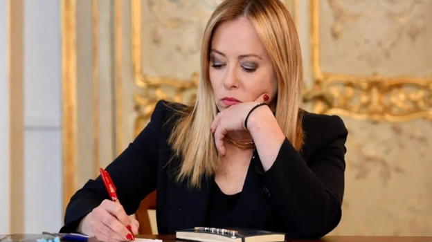 "Lo aveva promesso". Giorgia Meloni ha firmato: da oggi sarà reato