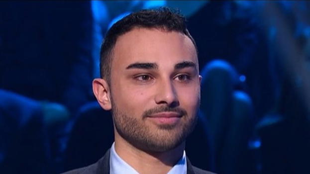 Chi vuol essere Milionario, ecco chi è il nuovo campione Matteo: vincita faraonica e polemiche