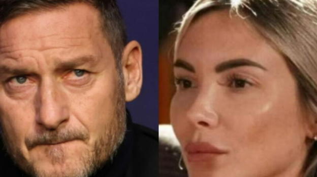 Totti e Noemi, le voci insistono: "Lui insieme alla famosa…