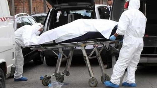 "Purtroppo è lei" Il corpo della famosa della tv è stato appena ritrovato