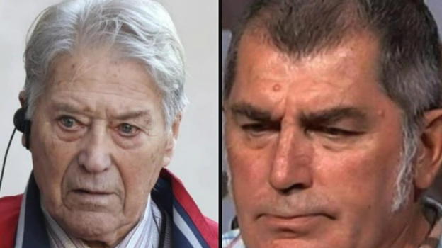 Deceduto Claudio Sterpin, Sergio Resinovich rompe il silenzio