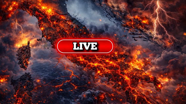 Italia, forte scossa di terremoto fa tremare il sud: la situazione