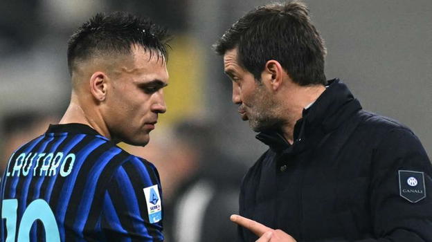 Chivu, il triste annuncio nella notte: "Lo abbiamo perso"