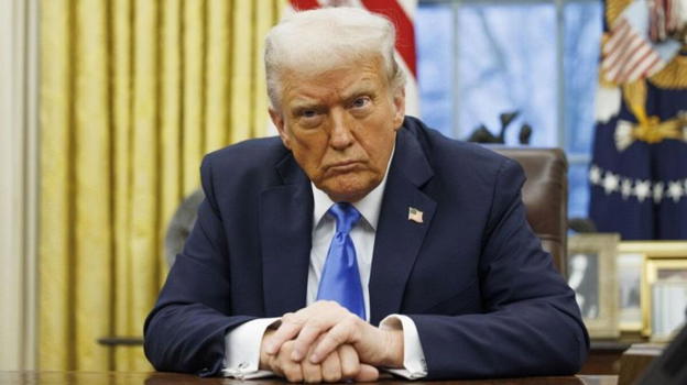 "Trump sta male": la notizia appena arrivata sconvolge il mondo intero. Cosa sta succedendo