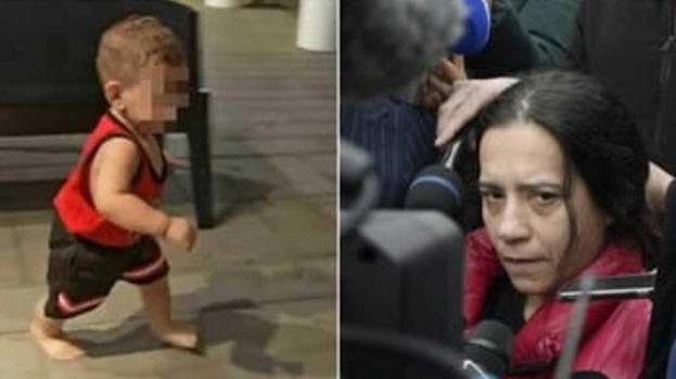 Bambino con il cuore bruciato, la brutta notizia nella notte dall’ospedale