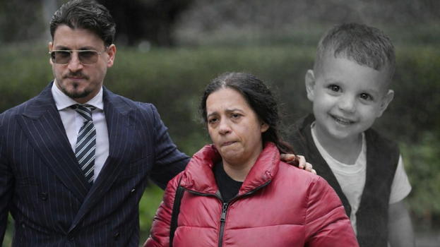 La chiamata poco fa alla mamma: "Signora venga, suo figlio…