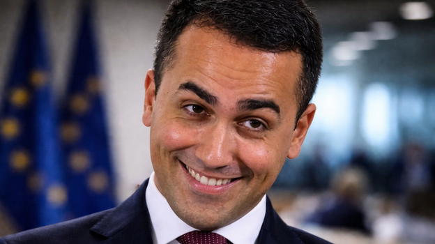 Incredibile Luigi Di Maio: il nuovo incarico stupisce tutti