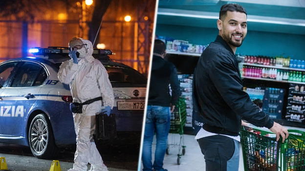 Ecco chi è Carmelo, il poliziotto che ha colpito il pusher a Rogoredo