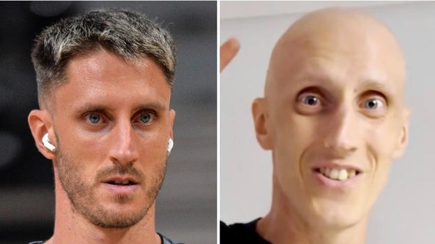 Achille Polonara e il gesto estremo: l’annuncio lascia i fan senza parole