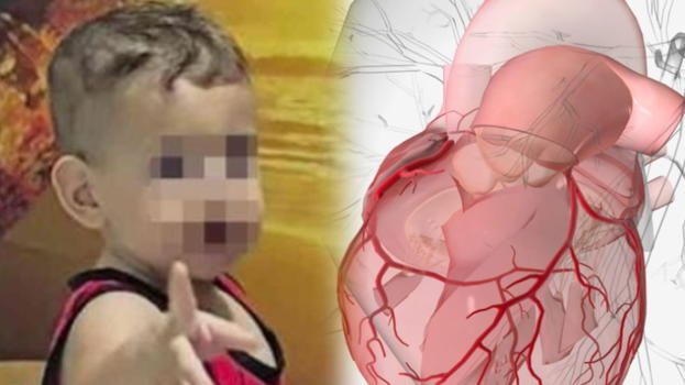 Cardiomiopatia dilatativa, la patologia che ha colpito il piccolo Domenico: ecco i sintomi a cui fare attenzione