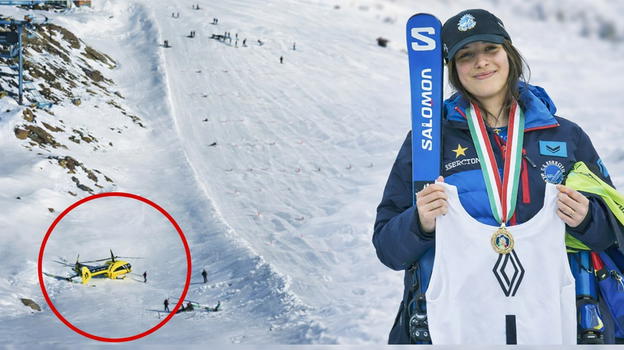 Matilde Lorenzi, la sciatrice azzurra deceduta in un grave incidente: ecco chi era