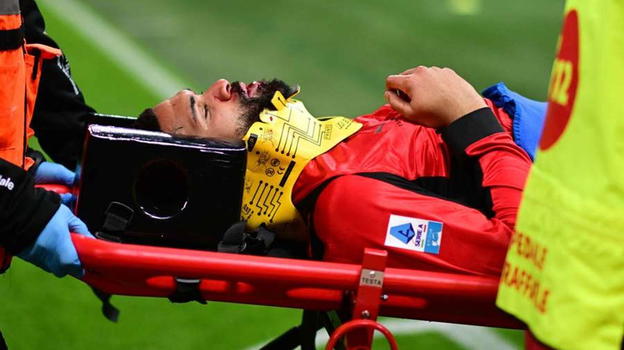 Ruben Loftus Cheek operato d’urgenza alla testa: è grave