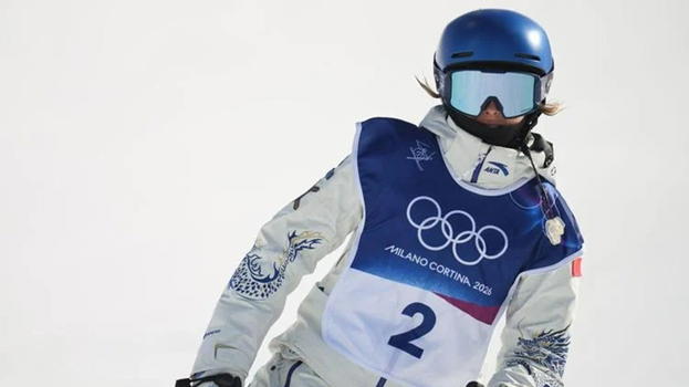 Olimpiadi, la tremenda notizia dopo aver vinto l’oro: "Lei è deceduta…