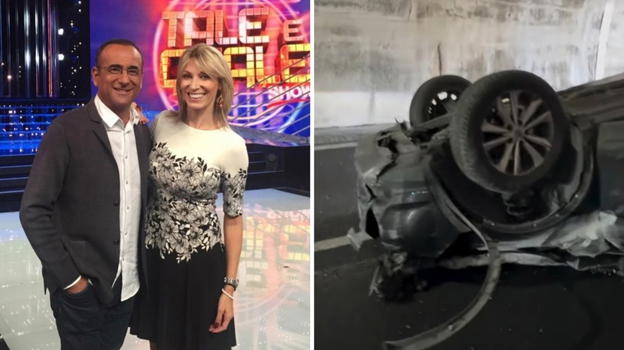 Gravissimo sinistro a poche ore da Sanremo