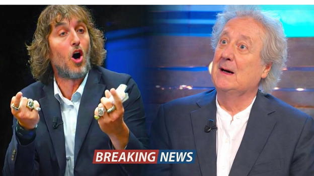 Cruciani asfalta Iacchetti: "Quelli come te…"