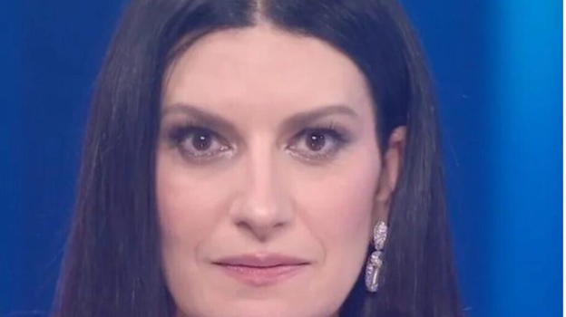 "Quello si d..a". Sanremo 2026, il fuorionda di Laura Pausini