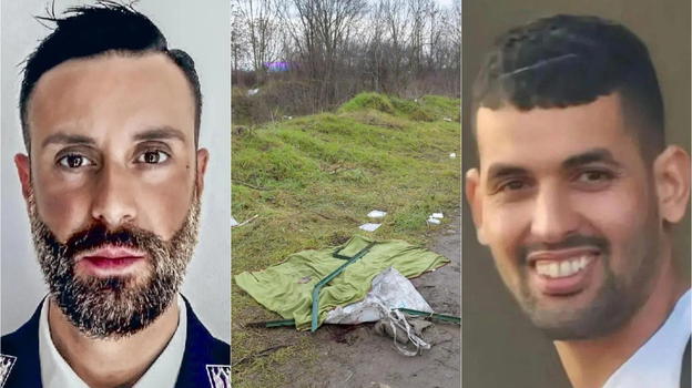 Carmelo Cinturrino, migliaia di euro in contanti trovati in casa: "Mi servono per…"