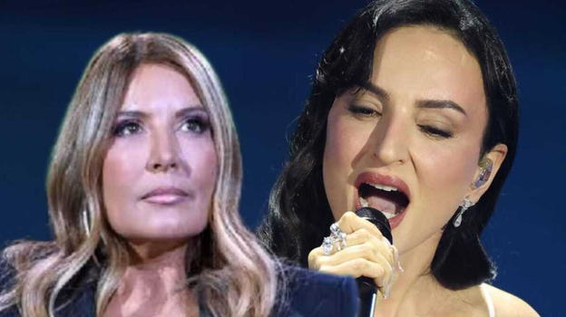 Sanremo, interviene Selvaggia Lucarelli sull’esibizione di Arisa