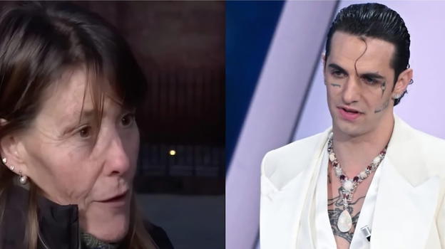 "Lo devo dire". Sanremo, interviene la mamma del 16enne deceduto a Crans Montana