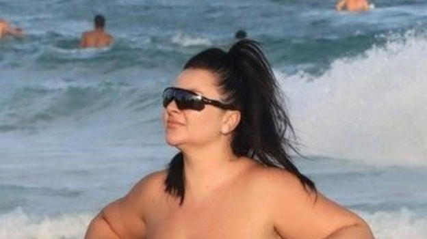 A 66 anni il volto noto della Tv lascia tutti senza parole