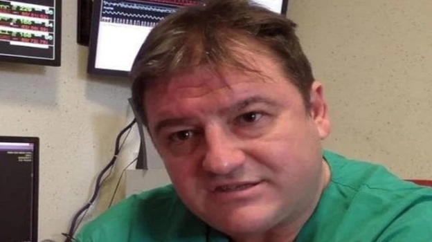 Ecco chi è Guido Oppido, il chirurgo che ha operato Domenico: la scoperta dal suo passato