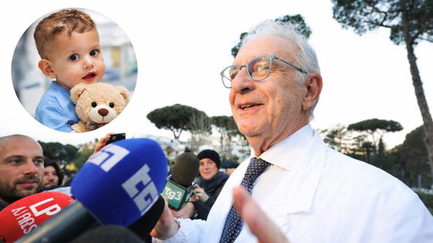 Bimbo dal cuore danneggiato, cosa succederà dopo l’arresto circolatorio