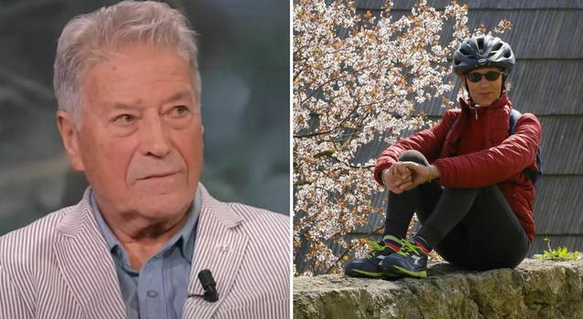 È deceduto Claudio Sterpin, l’amico di Liliana Resinovich