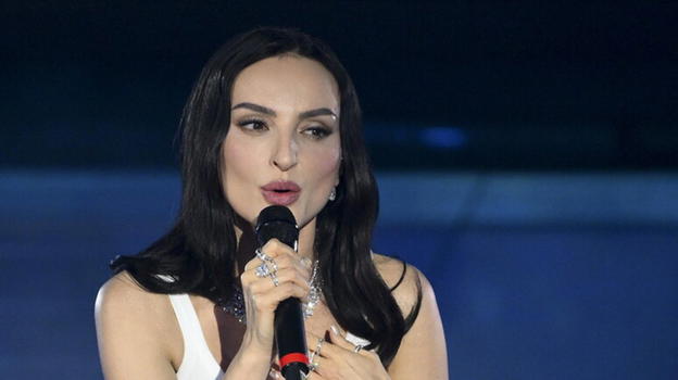 Arisa, quella frase ha rovinato tutto: cosa ha detto