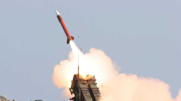 Europa sotto affronto, razzi iraniani verso la capitale