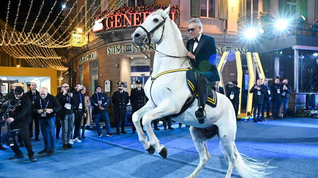 Andrea Bocelli nella bufera, italiani su tutte le furie: cos’è successo