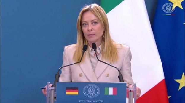 "Devo dire una cosa importante". Iran, l’annuncio della premier Meloni agli Italiani