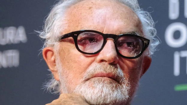 L’annuncio di Flavio Briatore sulla famiglia del bosco