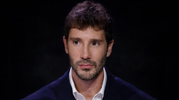 Stefano De Martino, il lutto subito dopo Sanremo 2026