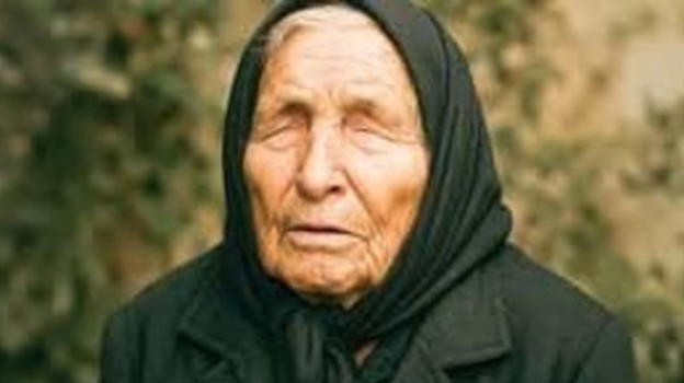 “Aveva previsto tutto”. Crisi in Iran, la profezia di Baba Vanga