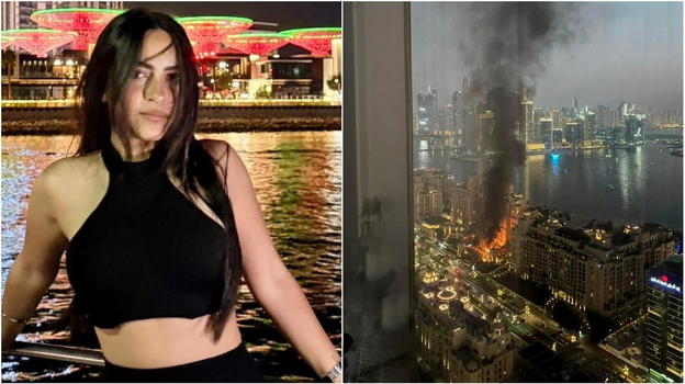 La grave notizia sulla studentessa italiana bloccata a Dubai