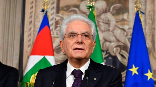 "Convocazione del Consiglio supremo di Difesa". L’annuncio choc di Mattarella