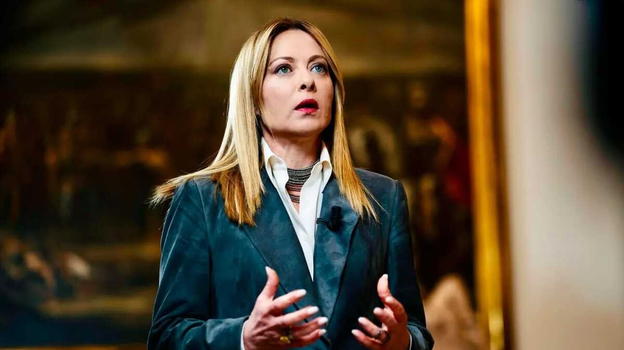 Scontro, è arrivato l’annuncio di Giorgia Meloni: ecco cosa succederà all’Italia