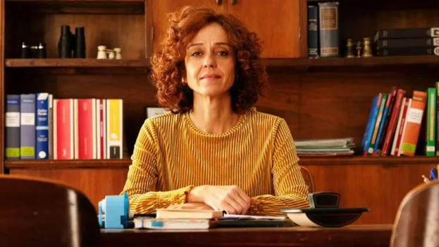 Addio a Imma Tataranni: "Di lei ho amato l’onestà"