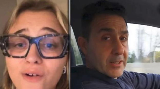 Scontro tra Vannacci e Big Mama dopo il rientro da Dubai