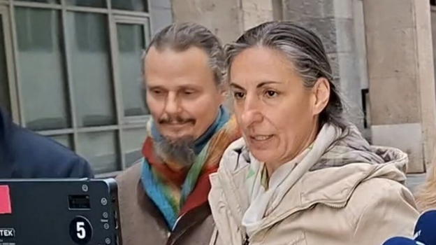 "È colpa sua". Famiglia nel bosco, Nathan rompe il silenzio dopo l’ordinanza