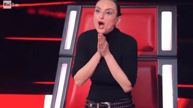 "Oddio, ma sei tu?" The Voice Generations, Arisa sotto choc: sale sul palco e succede l’impensabile