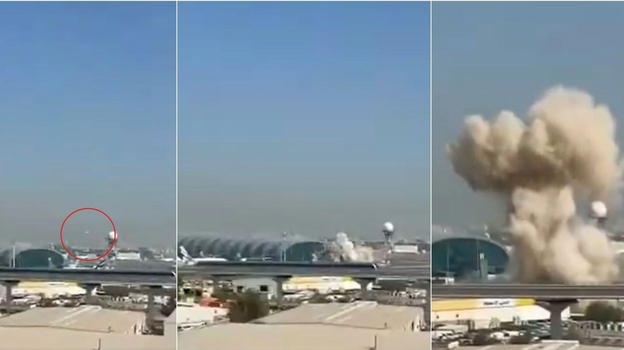 Guerra, l’Iran si è arreso: l’annuncio ufficiale da Teheran