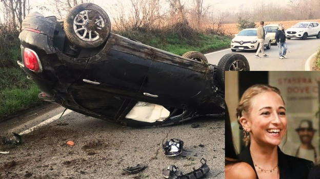 Gravissimo incidente poco fa: perde la vita la…