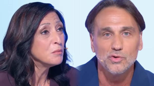 C’è posta per te, Viviana tradisce il marito Salvatore ben 3 volte: "Ecco cosa lui mi diceva