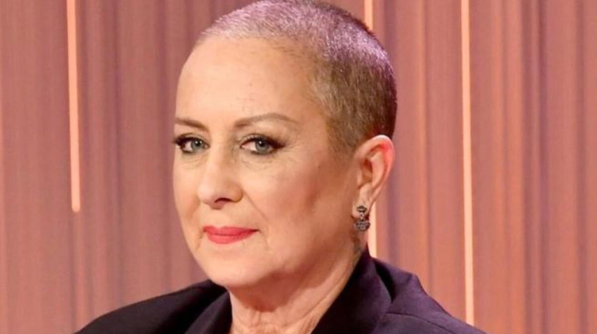 Carolyn Smith, la tremenda notizia in diretta tv